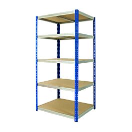 Kwikrack Shelving