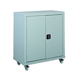 Mobile Workplace Cupboards