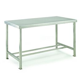 H.D. Premium Stainless Steel Workbenches