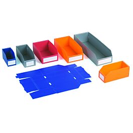 Kbins - Polypropylene Bins