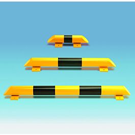 Traffic Line - Collision Protection Bars
