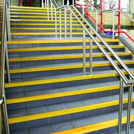 COBAGRiP Safety Flooring