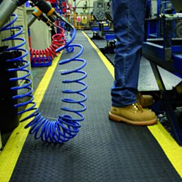 Deckplate Matting