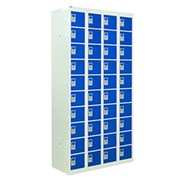 Personal Effect Lockers