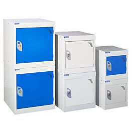 Cube Lockers