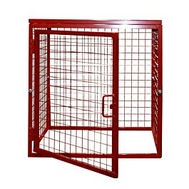 Grenadier® Strong Knock Down Cages