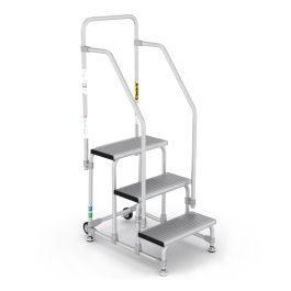 Climb-It Working Steps