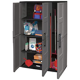 Utility Cupboards