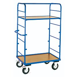 Apollo Heavy Duty Shelf Trucks