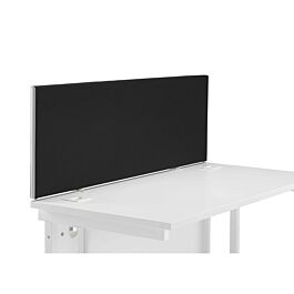 Straight Desk Screens