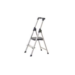 Climb-It Platform Plus Steps