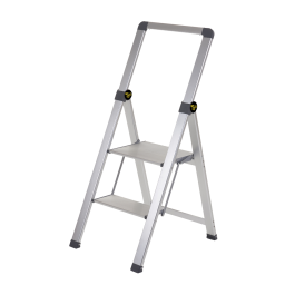 Climb-It Slim Folding Steps