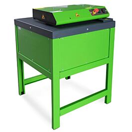 Cushion Pack Cardboard Box Shredding Machine