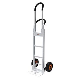 Centaur Aluminium High Back Sack Truck