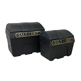 Victorian Salt & Grit Bin
