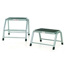 Steel Step-ups