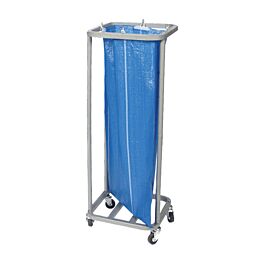 Mailroom Sack Holder - Single