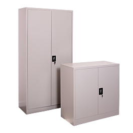 Multi-Purpose Cupboards