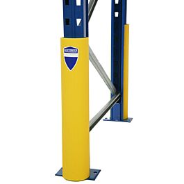 Rack Armour Upright Protection