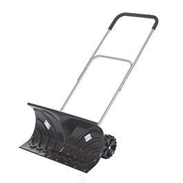 Snow Plough