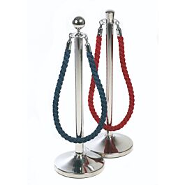 Rope Barriers