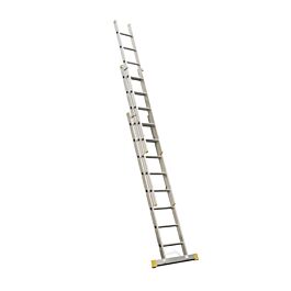 Climb-It Extension Ladders