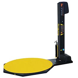 SIATOne Wrap Semi-Auto Pallet Stretch Wrapping Machine