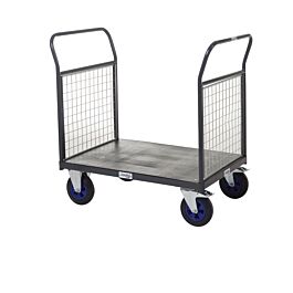 Apollo UK Platform Trucks - Mesh Ends & Sides