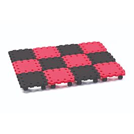 Connect N Roll Dollies