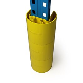 Protect-It Stackable Barrier