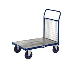 Apollo UK Platform Trucks - Mesh Ends & Sides