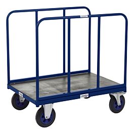 Apollo UK Long Load Platform Trucks