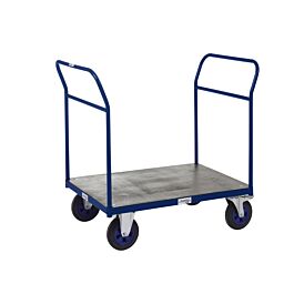 Apollo UK Bar End Platform Trucks