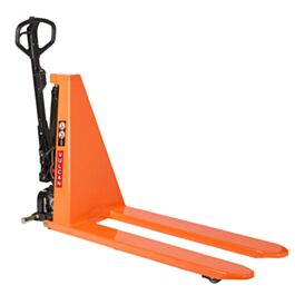 VULCAN Electric High Lift Pallet Trucks