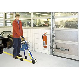 PROLine Paint Marking Systems