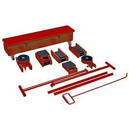 Caterpillar Skate Kits