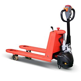 VULCAN Semi Powered Pallet Truck