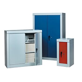 Security Cupboards