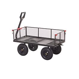 Utility Truck