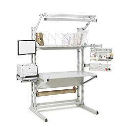 Quick Edge Workstation