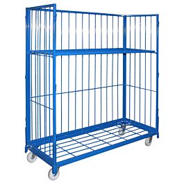 Large Heavy Duty Roll Containers