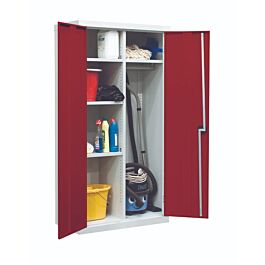 Utility Cupboards