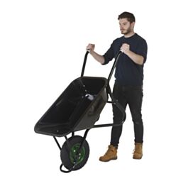 Olympus Wheelbarrows
