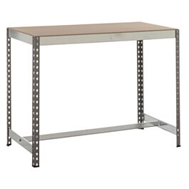 Mammoth Workbench