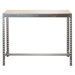 Mammoth Workbench
