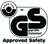 GS Approved