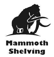 Mammoth Shelving
